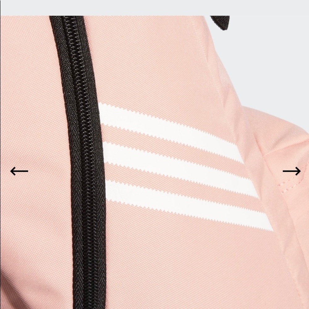 ADIDAS NATIONAL SST BACKPACK - Picture 4 of 7